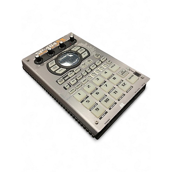 Used Roland SP404SX Production Controller