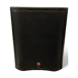 Used 2022 Harbinger VARI V2318S Powered Subwoofer