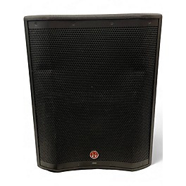 Used 2020 Harbinger VARI V2318S Powered Subwoofer