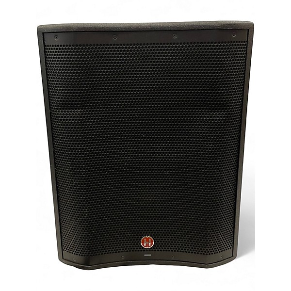 Used 2020 Harbinger VARI V2318S Powered Subwoofer