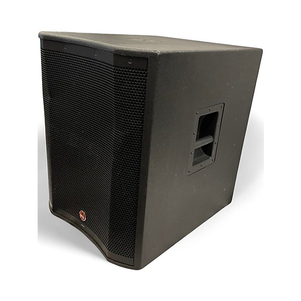 Used 2020 Harbinger VARI V2318S Powered Subwoofer
