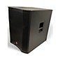 Used 2020 Harbinger VARI V2318S Powered Subwoofer