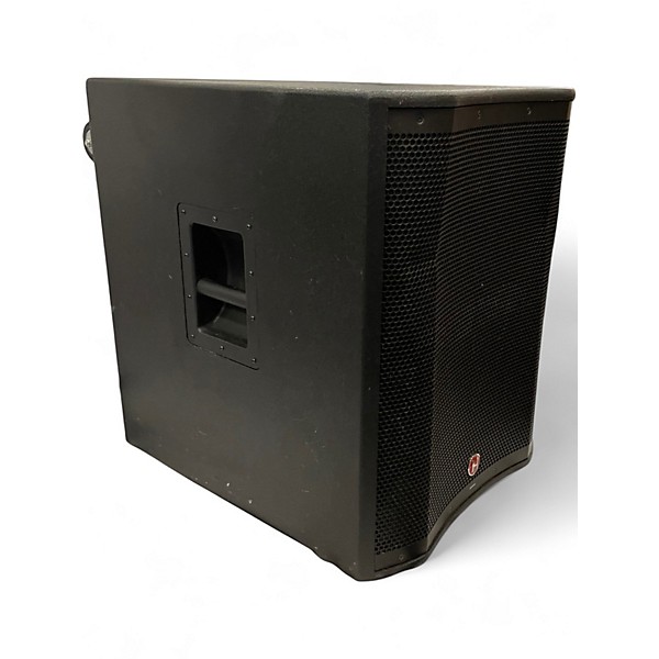 Used 2020 Harbinger VARI V2318S Powered Subwoofer