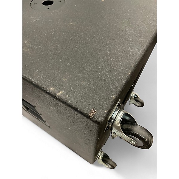 Used 2020 Harbinger VARI V2318S Powered Subwoofer