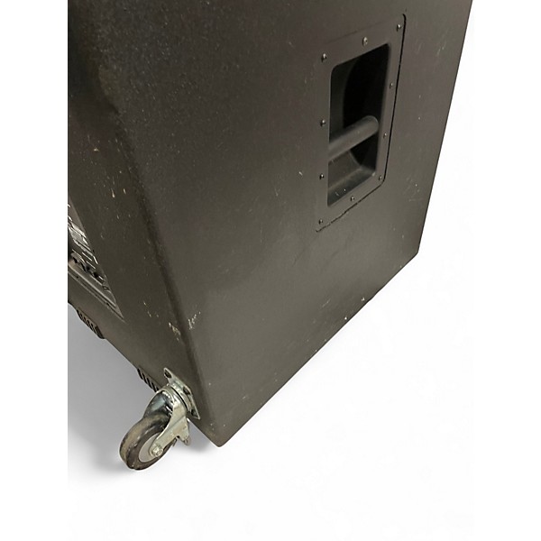 Used 2020 Harbinger VARI V2318S Powered Subwoofer