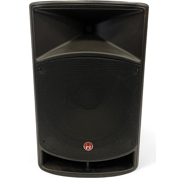 Used Harbinger VARI V2115 Powered Speaker
