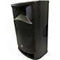 Used Harbinger VARI V2115 Powered Speaker