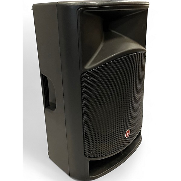 Used Harbinger VARI V2115 Powered Speaker