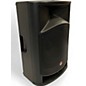 Used Harbinger VARI V2115 Powered Speaker