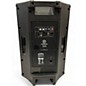 Used Harbinger VARI V2115 Powered Speaker