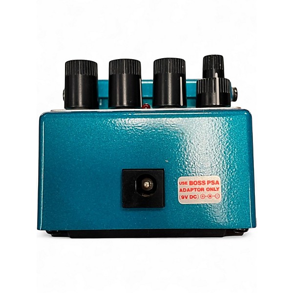 Used BOSS PS5 Super Shifter Effect Pedal