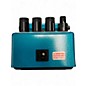 Used BOSS PS5 Super Shifter Effect Pedal