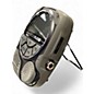Used Peterson strobo plus hd Tuner Pedal