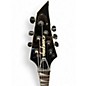 Used Jackson DXMGT Wine Red Solid Body Electric Guitar
