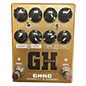 Used Okko FX DIABLO GH Effect Pedal thumbnail