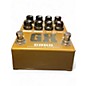Used Okko FX DIABLO GH Effect Pedal