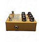 Used Okko FX DIABLO GH Effect Pedal