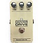 Used Hermida Audio Usa DOVER DRIVE Effect Pedal thumbnail