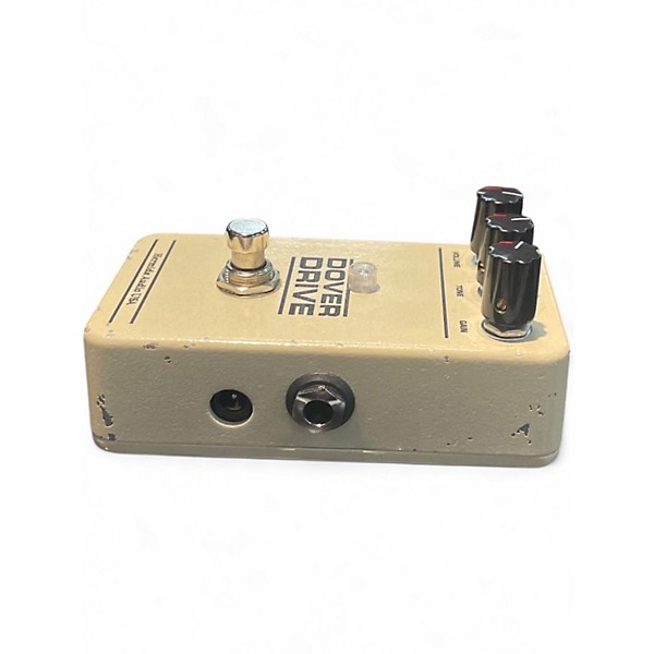 Used Hermida Audio Usa DOVER DRIVE Effect Pedal