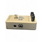 Used Hermida Audio Usa DOVER DRIVE Effect Pedal