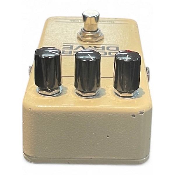 Used Hermida Audio Usa DOVER DRIVE Effect Pedal