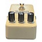 Used Hermida Audio Usa DOVER DRIVE Effect Pedal