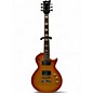 Used 2015 ESP LTD EC256 FADED CHERRY SUNBURST Solid Body Electric Guitar thumbnail