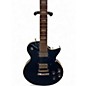 Vintage 1997 Guild Bluesbird Black Solid Body Electric Guitar