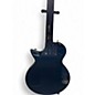 Vintage 1997 Guild Bluesbird Black Solid Body Electric Guitar