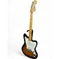 Used 2005 Squier Vintage Modified Jazzmaster 2 Color Sunburst Solid Body Electric Guitar thumbnail