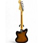 Used 2005 Squier Vintage Modified Jazzmaster 2 Color Sunburst Solid Body Electric Guitar