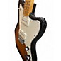 Used 2005 Squier Vintage Modified Jazzmaster 2 Color Sunburst Solid Body Electric Guitar