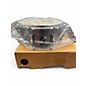 Used Ludwig 5 Piece Backbeat Complete Metallic Silver Sparkle Drum Kit