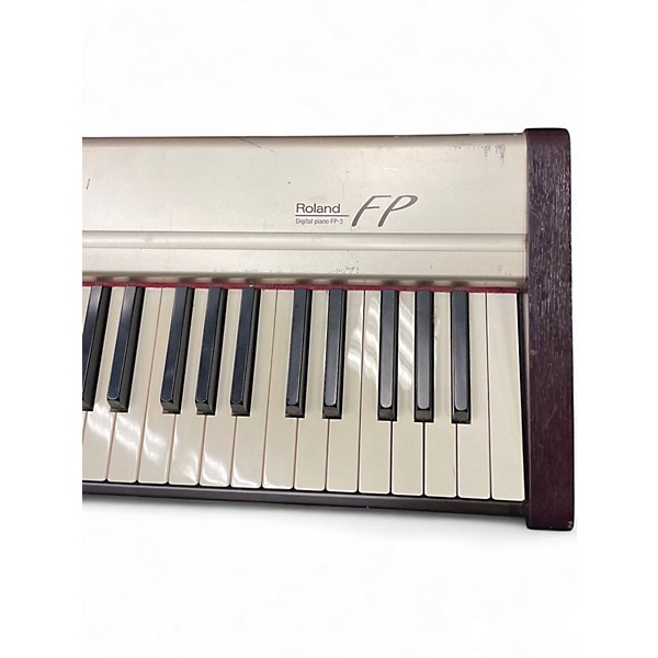 Used Roland FP-3 Stage Piano