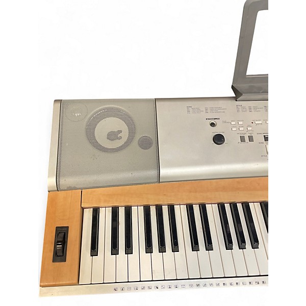 Used Yamaha YPG-635