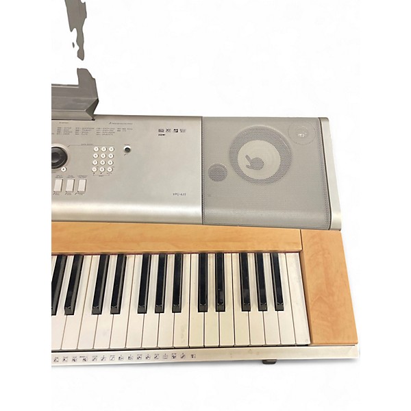 Used Yamaha YPG-635