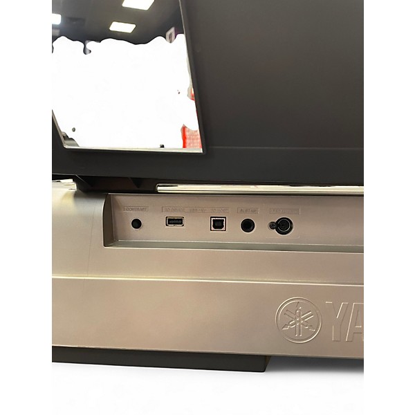 Used Yamaha YPG-635