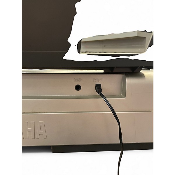 Used Yamaha YPG-635