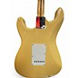 Used 2017 Fender Artist Series Yngwie Malmsteen Stratocaster Vintage White Solid Body Electric Guitar