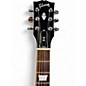 Used 2022 Gibson SG Standard Black Solid Body Electric Guitar