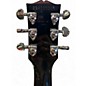 Used 2022 Gibson SG Standard Black Solid Body Electric Guitar
