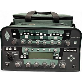 Used Kemper Profiling Amplifier Non Powered Solid State Guitar Amp Head