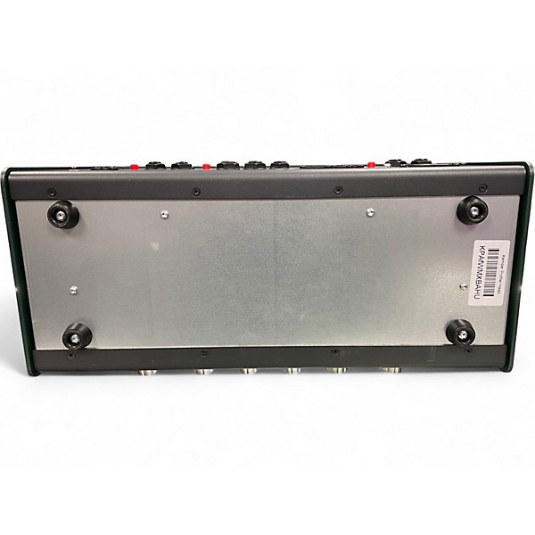 Used Kemper Profiling Amplifier Non Powered Solid State Guitar Amp Head