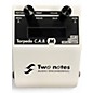 Used Two Notes Torpedo Cab M Power Attenuator Power Attenuator thumbnail