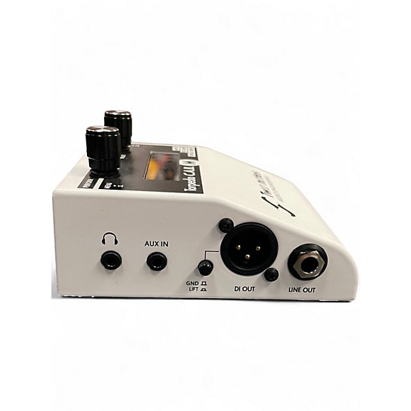 Used Two Notes Torpedo Cab M Power Attenuator Power Attenuator