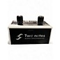 Used Two Notes Torpedo Cab M Power Attenuator Power Attenuator