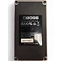 Used BOSS RC5 Pedal