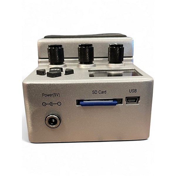 Used Singular Sound Beatbuddy Drum Machine