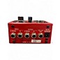 Used BOSS RC10R Pedal
