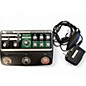 Used BOSS RE202 Effect Pedal thumbnail